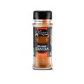 Mélange Couscous bio* - Moulu(e) - flacon verre 100ml 35 g épice bio