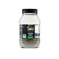 Poivre vert bio* - Entier(e) - Pot p.e.t. 1 litre 250 g épice bio