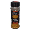 Mélange Cajun bio* - Concassé(e) - flacon verre 100ml 37 g épice bio