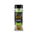 Cumin bio* - Moulu(e) - flacon verre 100ml 35 g épice bio