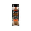 Garam Masala bio* - Moulu(e) - flacon verre 100ml 35 g épice bio