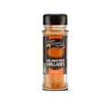 Mélange Grillade bio* - Moulu(e) - flacon verre 100ml 40 g épice bio