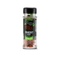 Piment bio* fort - Entier(e) - flacon verre 100ml 20 g épice bio