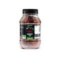 Piment bio* fort - Entier(e) - Pot p.e.t. 1 litre 210 g épice bio