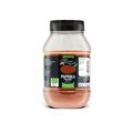 Paprika bio* piquant - Moulu(e) - Pot p.e.t. 1 litre 500 g épice bio