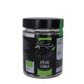 Fèves de Tonka bio* - Entier(e) - Pot verre 275ml 120 g épice bio