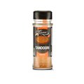 Tandoori bio* - Moulu(e) - flacon verre 100ml 37 g épice bio