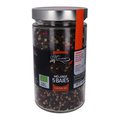 Mélange 5 baies bio* - Entier(e) - Pot verre 720 ml 290 g épice bio