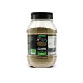 Cumin bio* - Entier(e) - Pot p.e.t. 1 litre 400 g épice bio