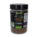 Cumin bio* - Entier(e) - Pot verre 370 ml  130 g épice bio