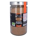 Berbère Ethiopien bio* - Moulu(e) - Pot verre 720 ml 350 g épice bio