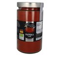 Paprika fumé bio* - Moulu(e) - Pot verre 720 ml 300 g épice bio