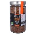 Tchaï doux bio* - Concassé(e) - Pot verre 720 ml 300 g épice bio