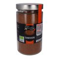 Tandoori bio* - Moulu(e) - Pot verre 720 ml 300 g épice bio