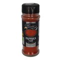 Paprika fumé bio* - Moulu(e) - flacon verre 100ml 40 g épice bio