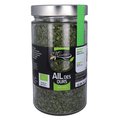 Ail des ours bio* - Flocon - Pot verre 720 ml 50 g épice bio