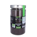 Moutarde noire bio* - Entier(e) - Pot verre 720 ml 450 g épice bio