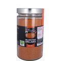 Mélange Grillade bio* - Moulu(e) - Pot verre 720 ml 300 g épice bio