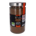 Garam Masala bio* - Moulu(e) - Pot verre 720 ml 260 g épice bio