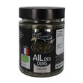 Ail des ours bio* FRANCE - Flocon - Pot verre 275ml 20 g épice bio