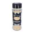 Combava* BIO - Moulu(e) - flacon verre 100ml 40 g épice bio