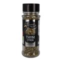 Thym citron bio* FRANCE - Flocon - flacon verre 100ml 10 g épice bio