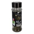 Ail des ours bio* FRANCE - Flocon - flacon verre 100ml 7 g épice bio