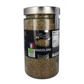 Marjolaine bio* FRANCE  - Flocon - Pot verre 720 ml 40 g épice bio