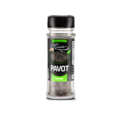 Pavot bleu bio* - Entier(e) - flacon verre 100ml 50 g épice bio