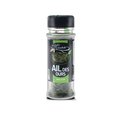 Ail des ours bio* - Flocon - flacon verre 100ml 7 g épice bio