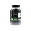 Nigelle bio* - Entier(e) - Pot p.e.t. 1 litre 500 g épice bio