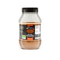 Mélange pâtisserie bio* - Moulu(e) - Pot p.e.t. 1 litre 400 g épice bio