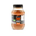 Mélange spaghetti bio* - Flocon - Pot p.e.t. 1 litre 500 g épice bio