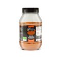 Ras El Hanout bio* - Moulu(e) - Pot p.e.t. 1 litre 500 g épice bio