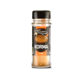 Curry Korma bio* épice bio