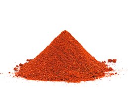 Paprika doux bio* épice bio