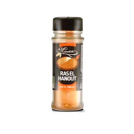 Ras El Hanout bio* épice bio