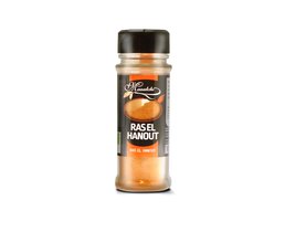 Ras El Hanout bio* épice bio