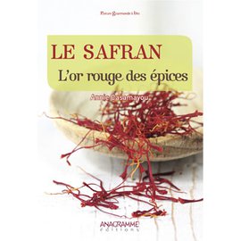 Le safran épice bio