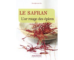 Le safran épice bio