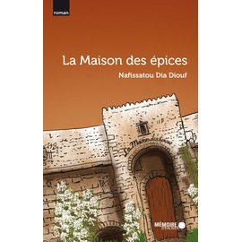 La Maison des épices épice bio