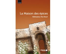 La Maison des épices épice bio